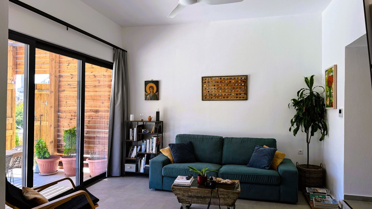 Photo of Livingroom in Rodakino