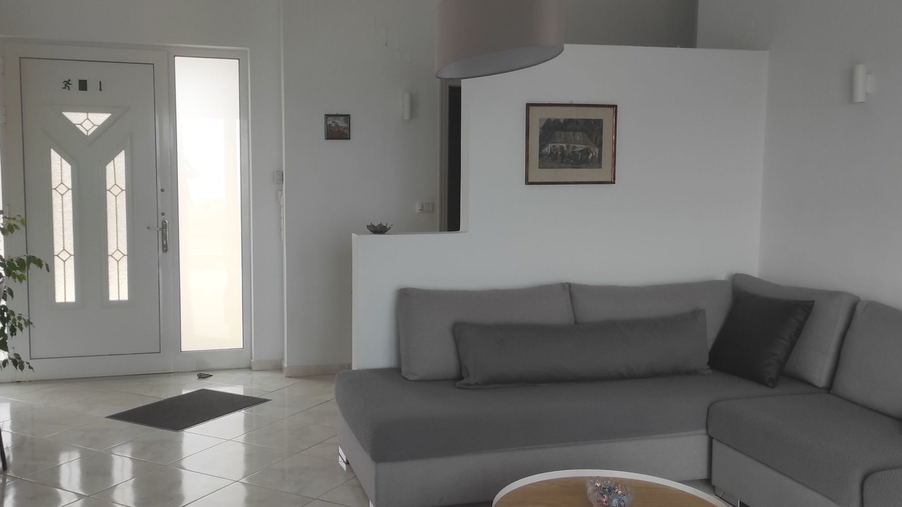 Photo of Livingroom in Xiro Chorio