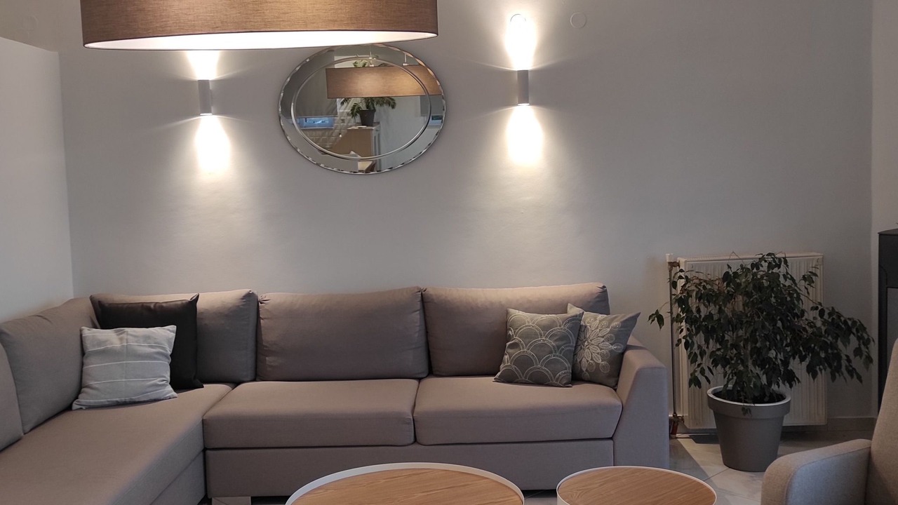 Photo of Livingroom in Xiro Chorio