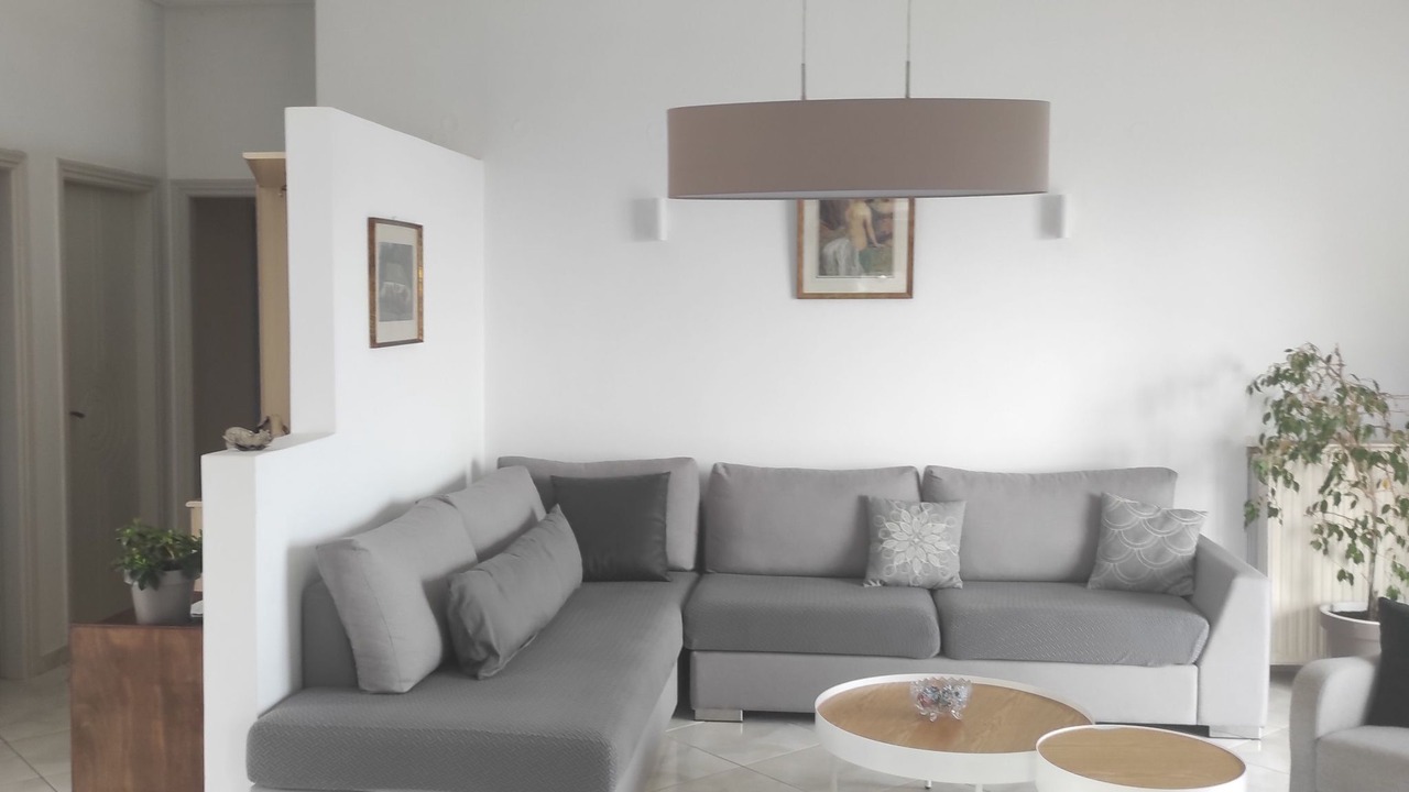 Photo of Livingroom in Xiro Chorio