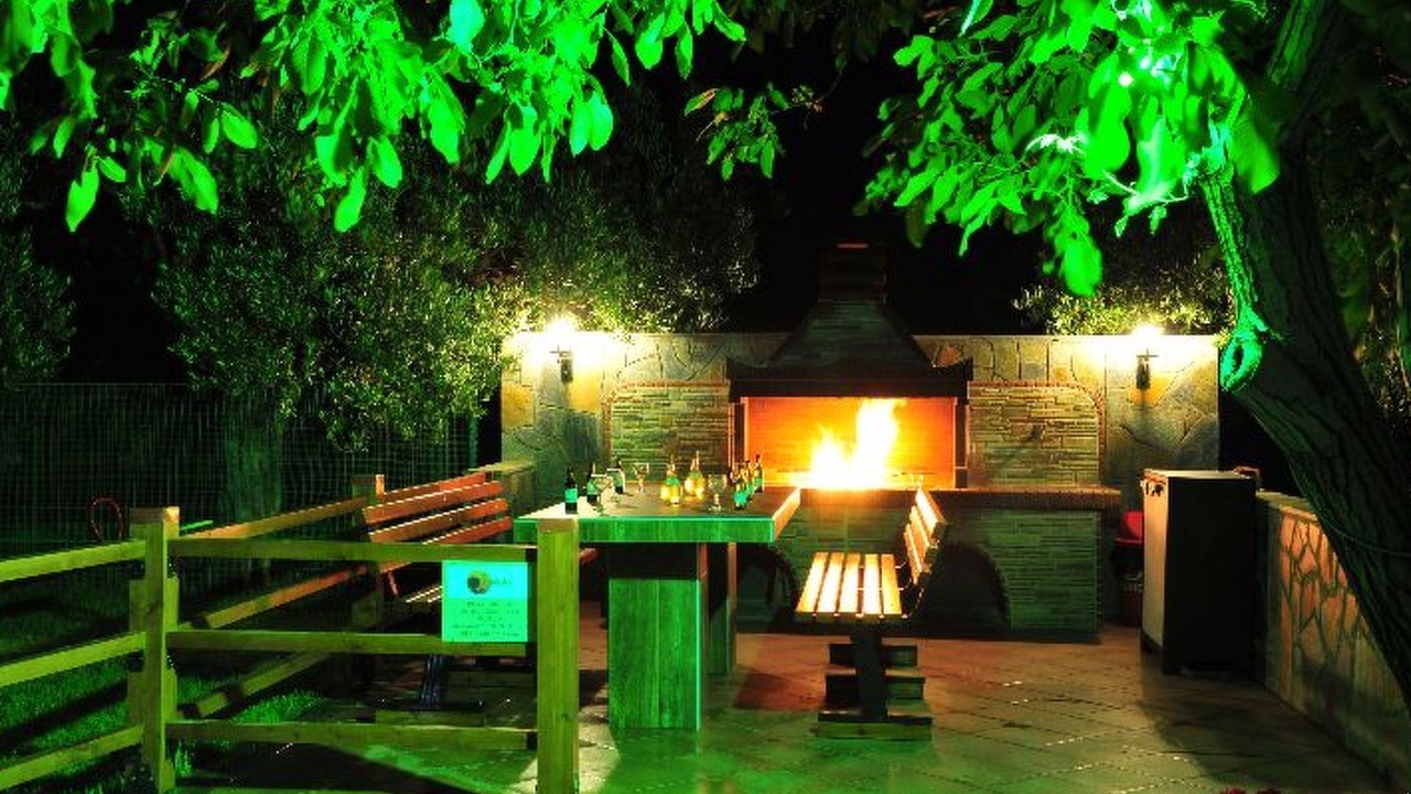 Photo of Outdoor in Gerakini