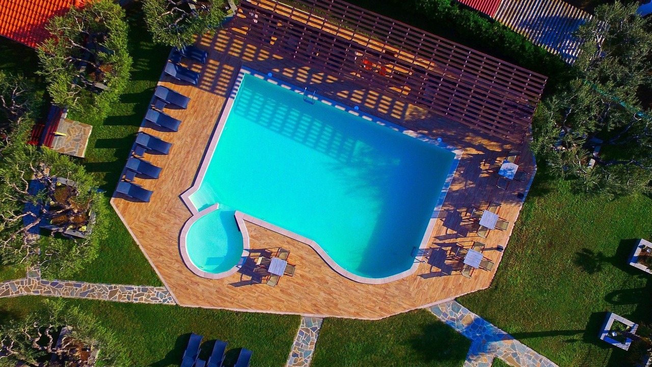 Photo of Outdoor in Gerakini