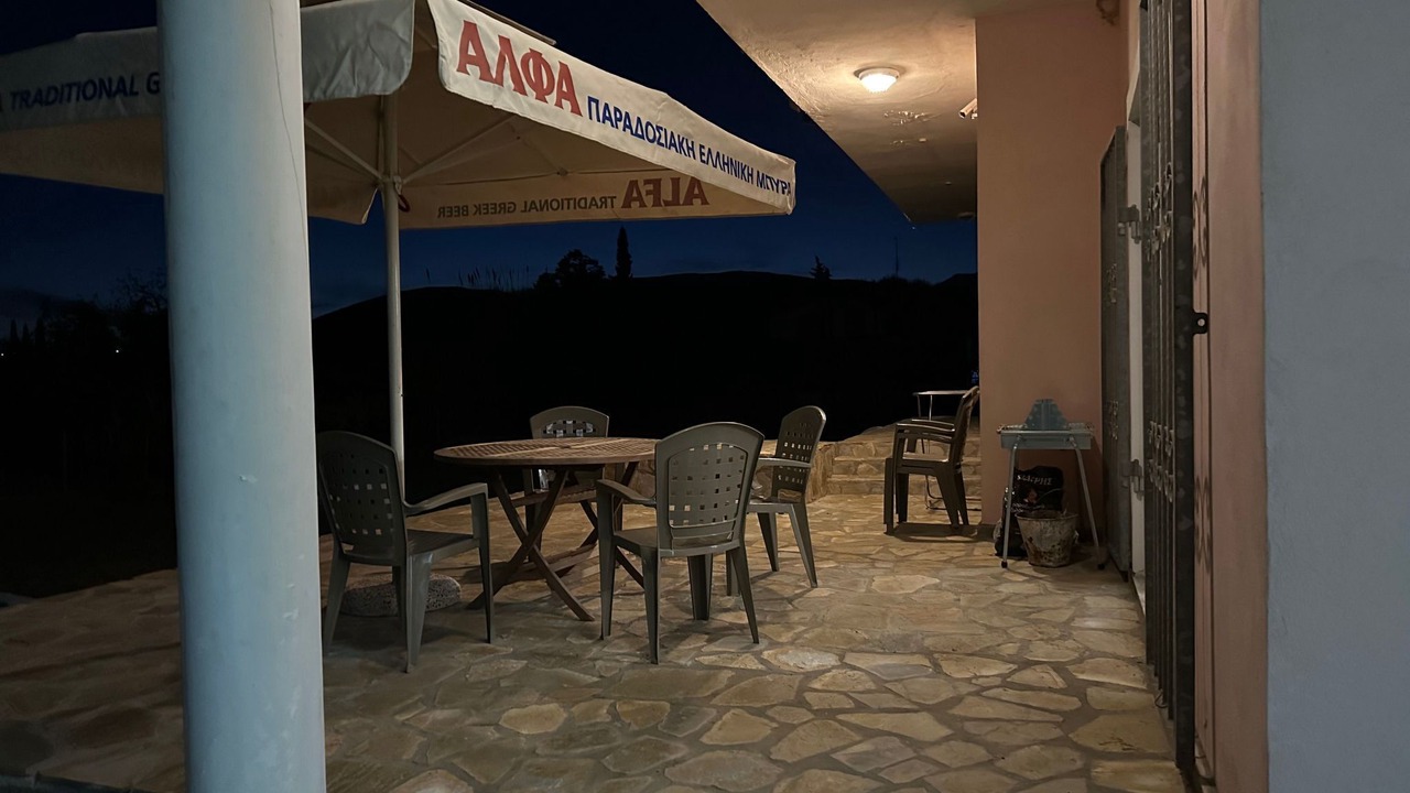 Photo of Outdoor in Stylida