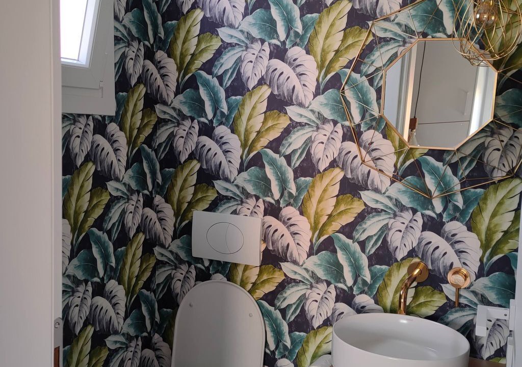 Photo of Bathroom in Schinias
