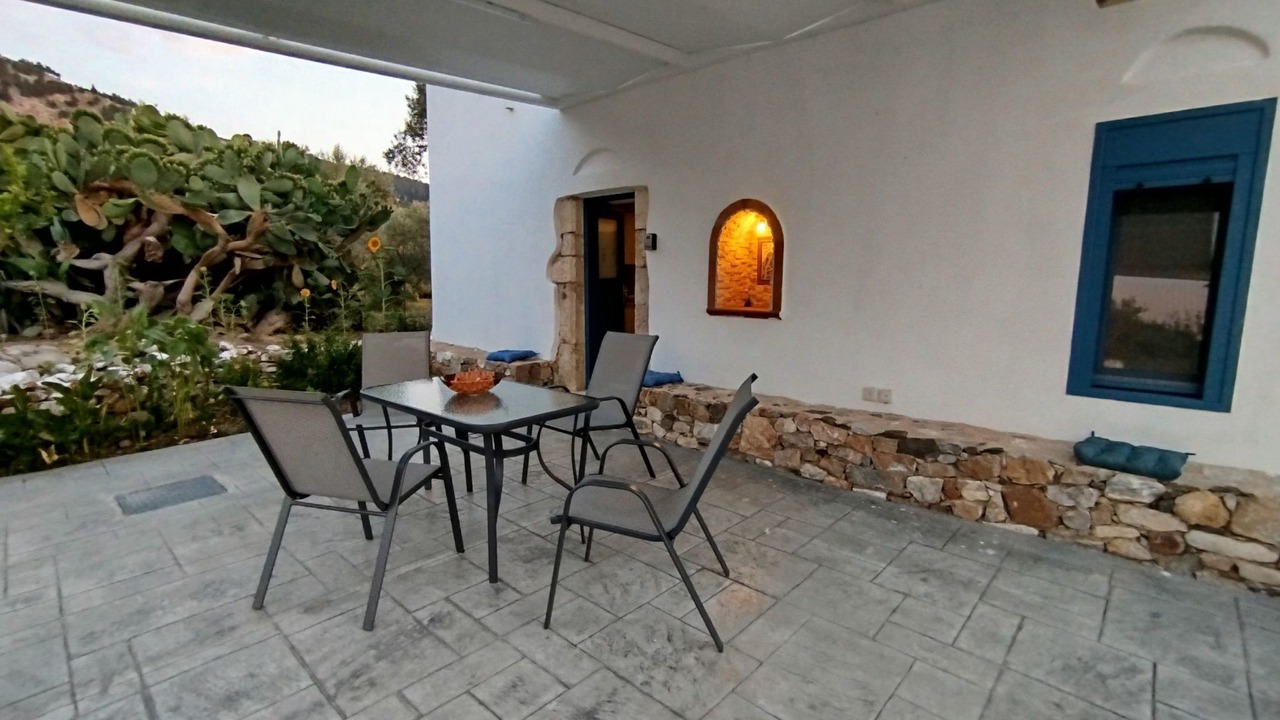 Photo of Outdoor in Lagoudi Zia