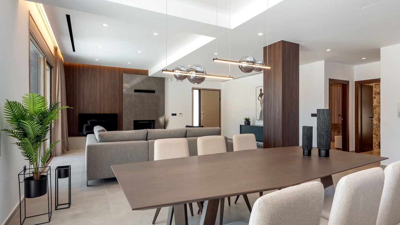 Photo of Livingroom in Petaloudes