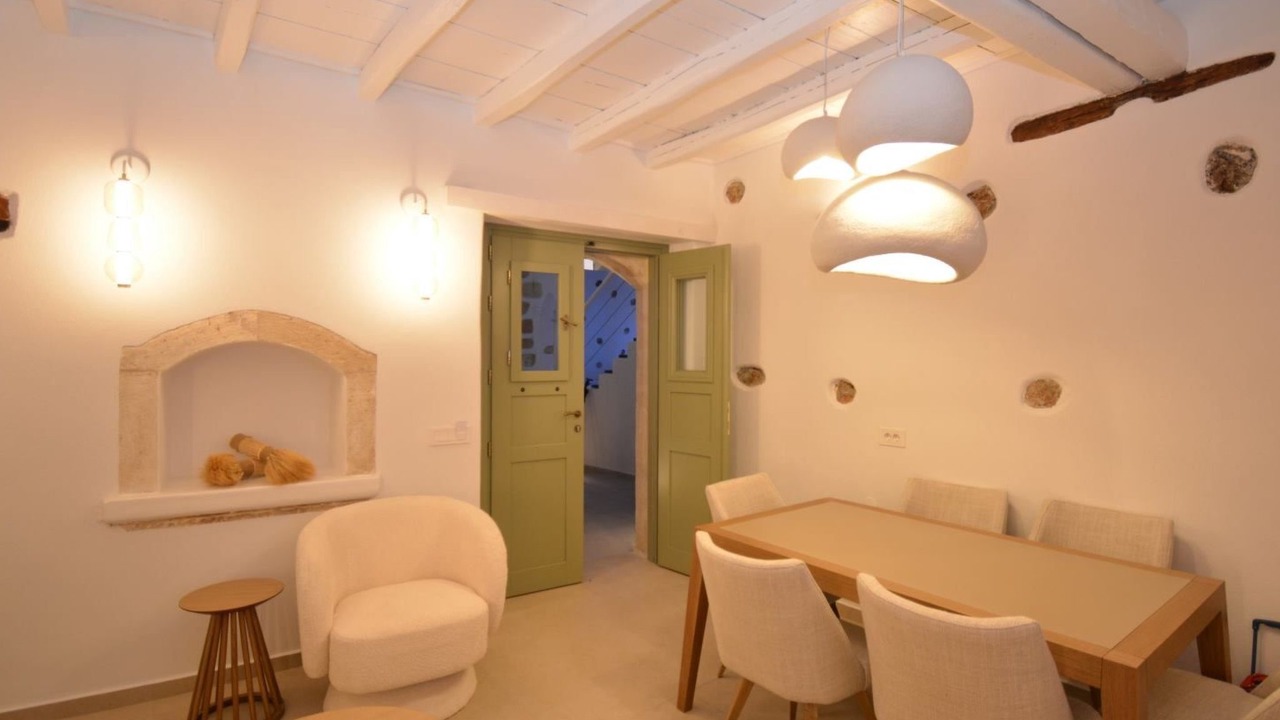 Photo of Livingroom in Koutouloufari
