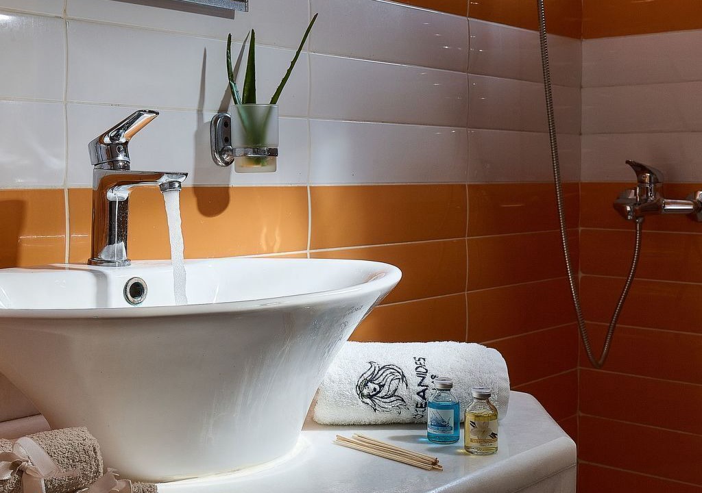 Photo of Bathroom in Drosia