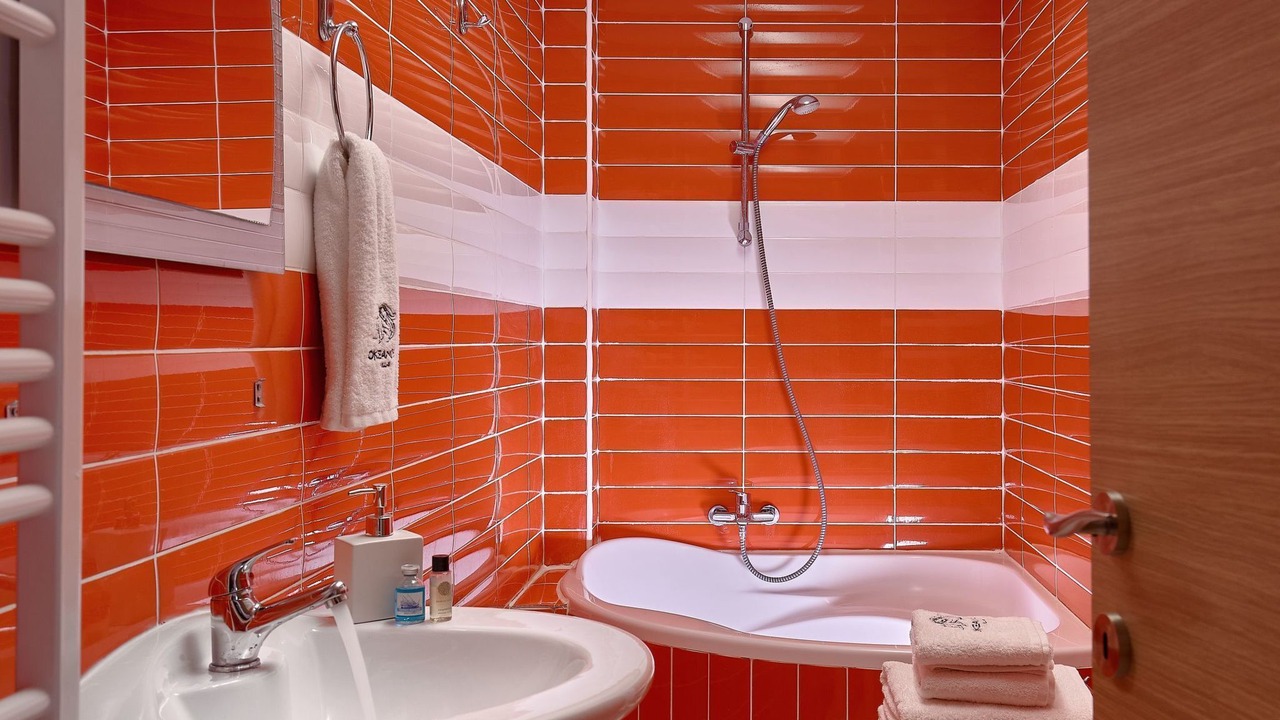 Photo of Bathroom in Drosia