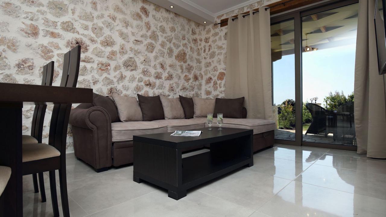 Photo of Livingroom in Tsoukaladhes