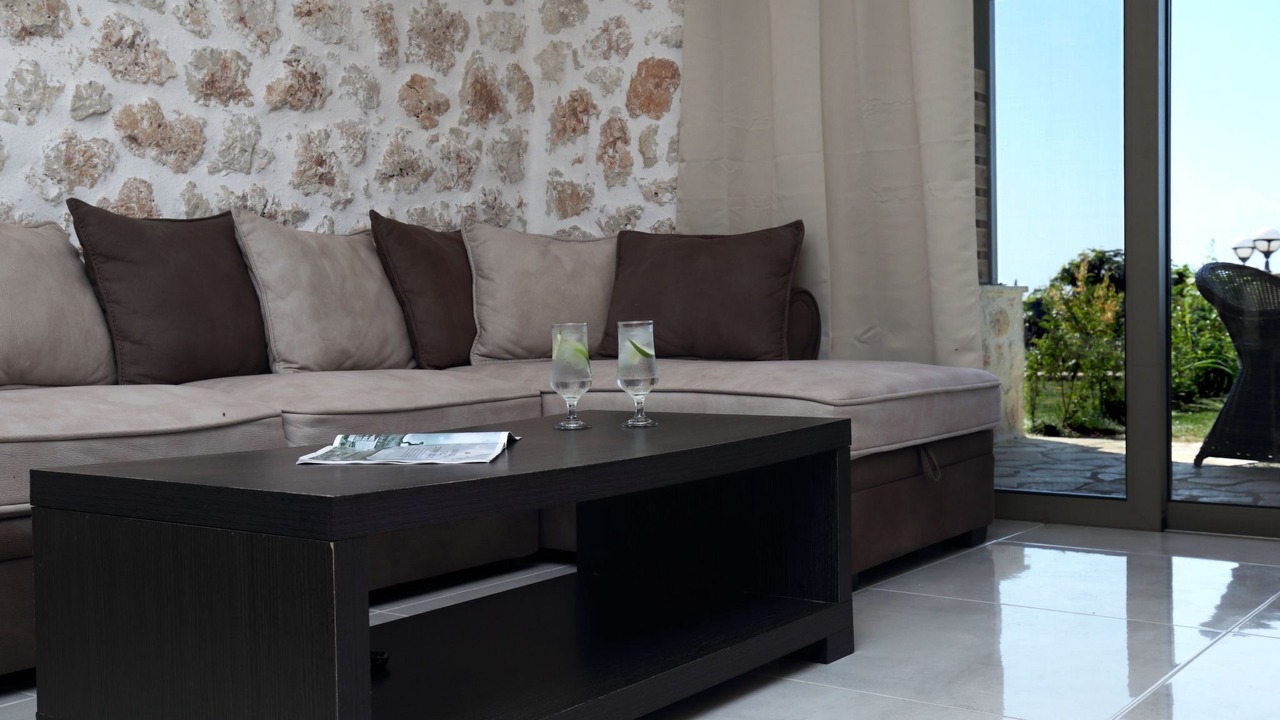 Photo of Livingroom in Tsoukaladhes