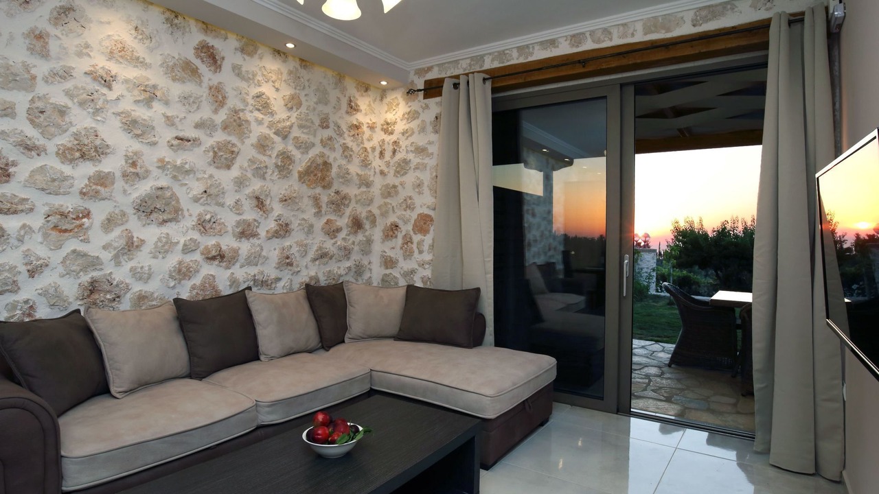 Photo of Livingroom in Tsoukaladhes