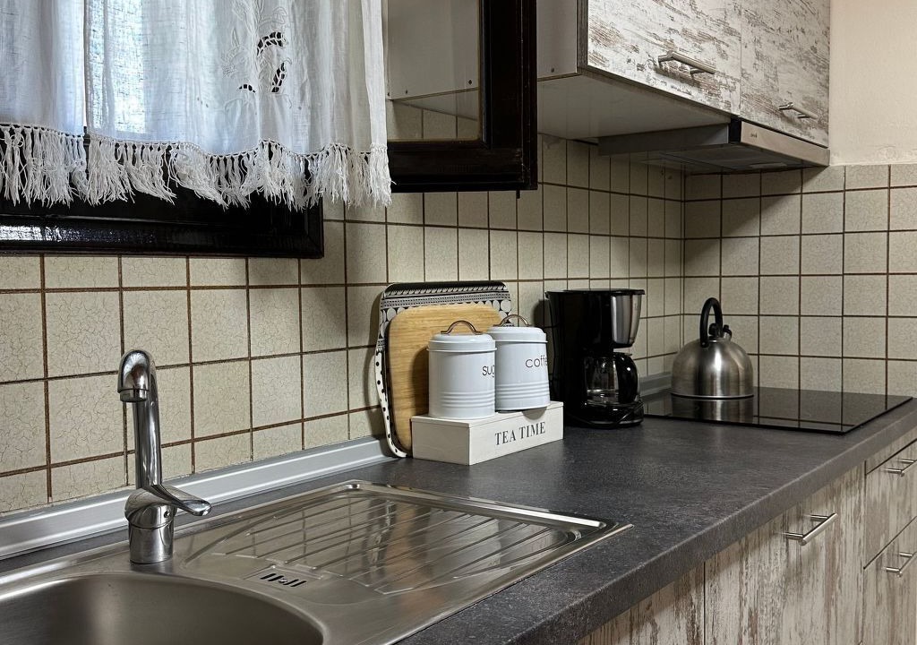 Photo of Bathroom in Pyrgos