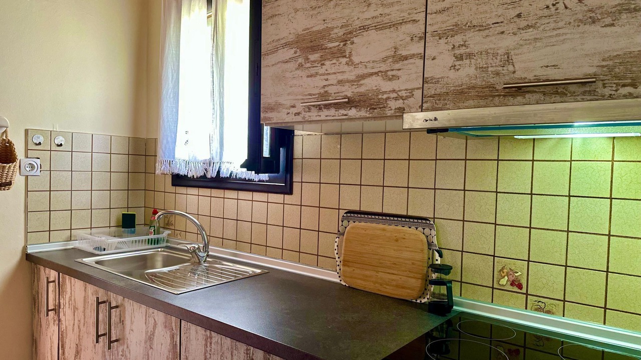 Photo of Bedroom in Pyrgos