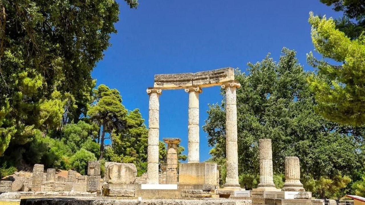 Photo of Others in Pyrgos
