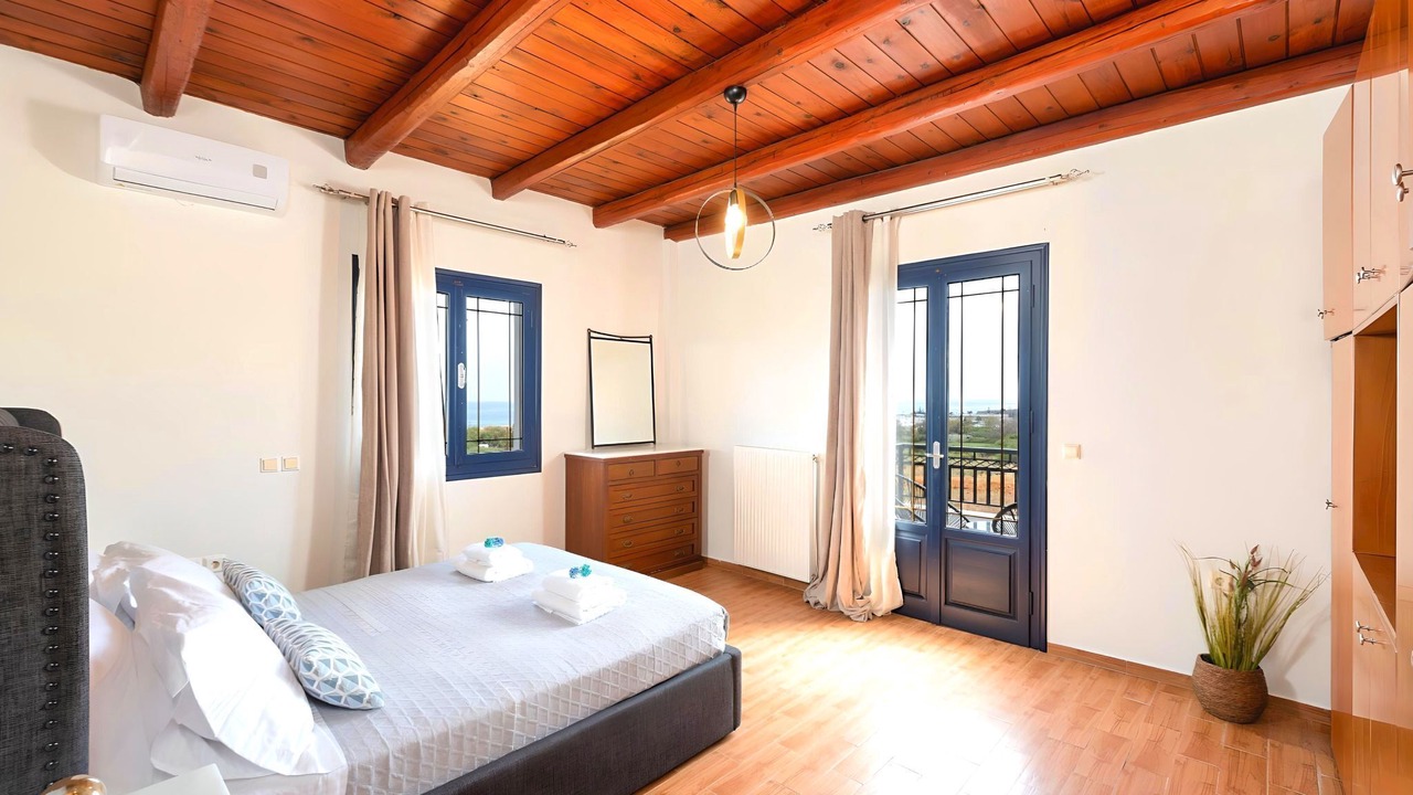 Photo of Bedroom in Asprouliani