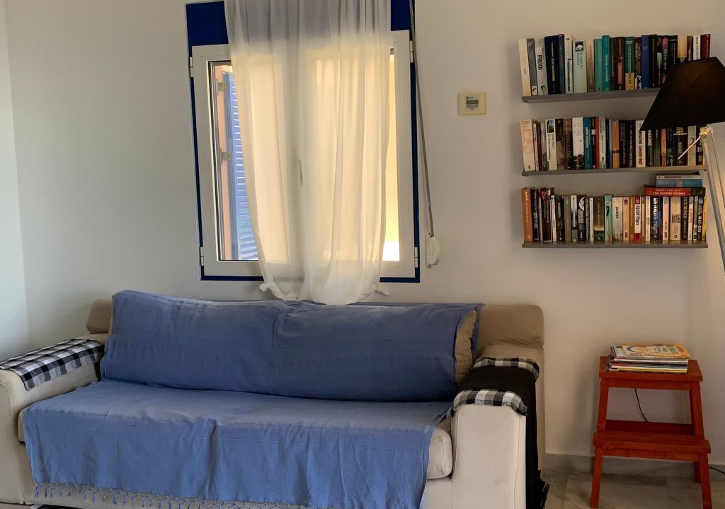 Photo of Livingroom in Myrtos