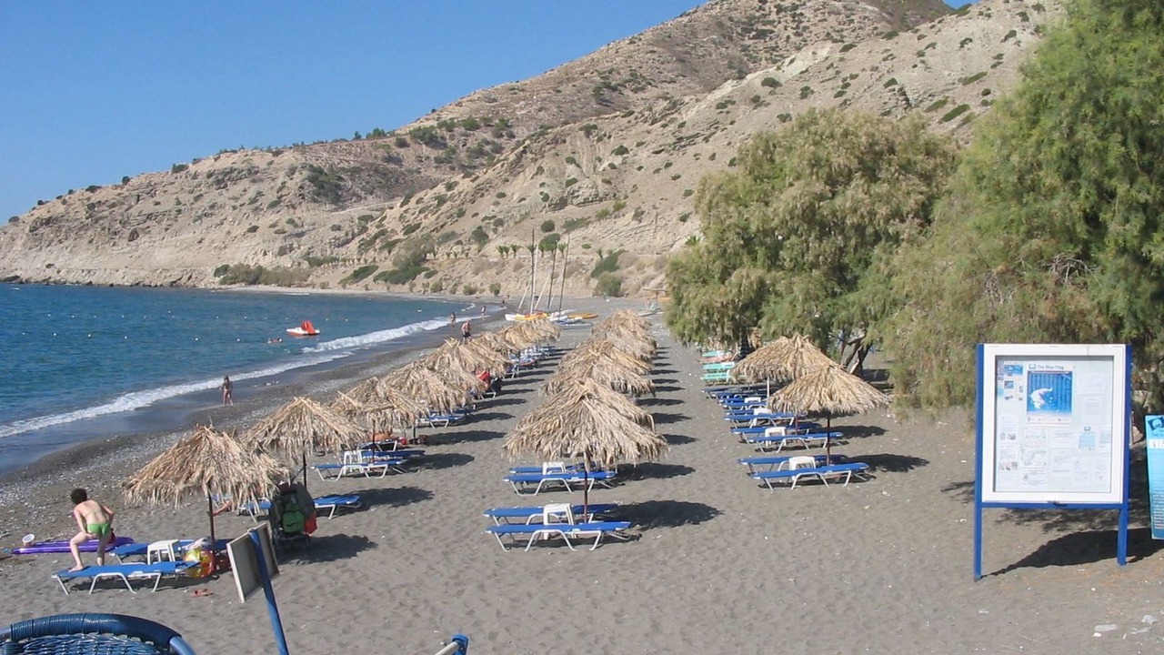 Photo of Others in Myrtos