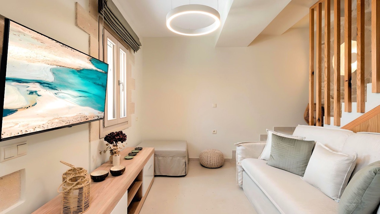 Photo of Livingroom in Kavallos