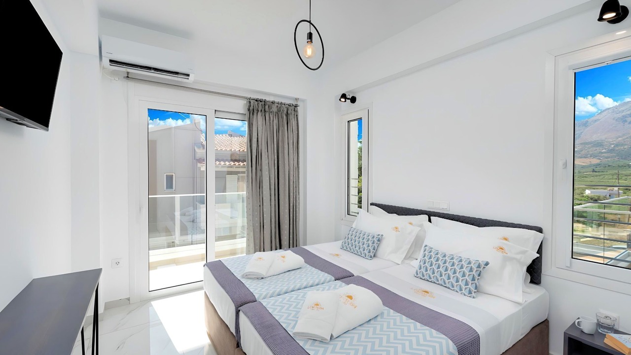 Photo of Bedroom in Asprouliani