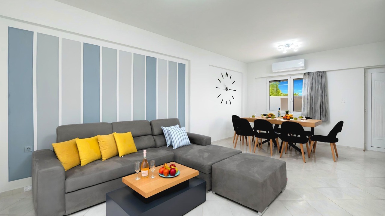 Photo of Livingroom in Asprouliani