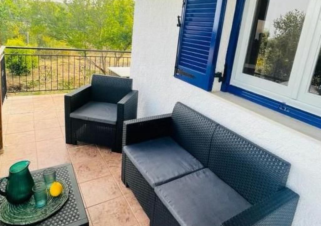 Photo of Livingroom in Aipeia