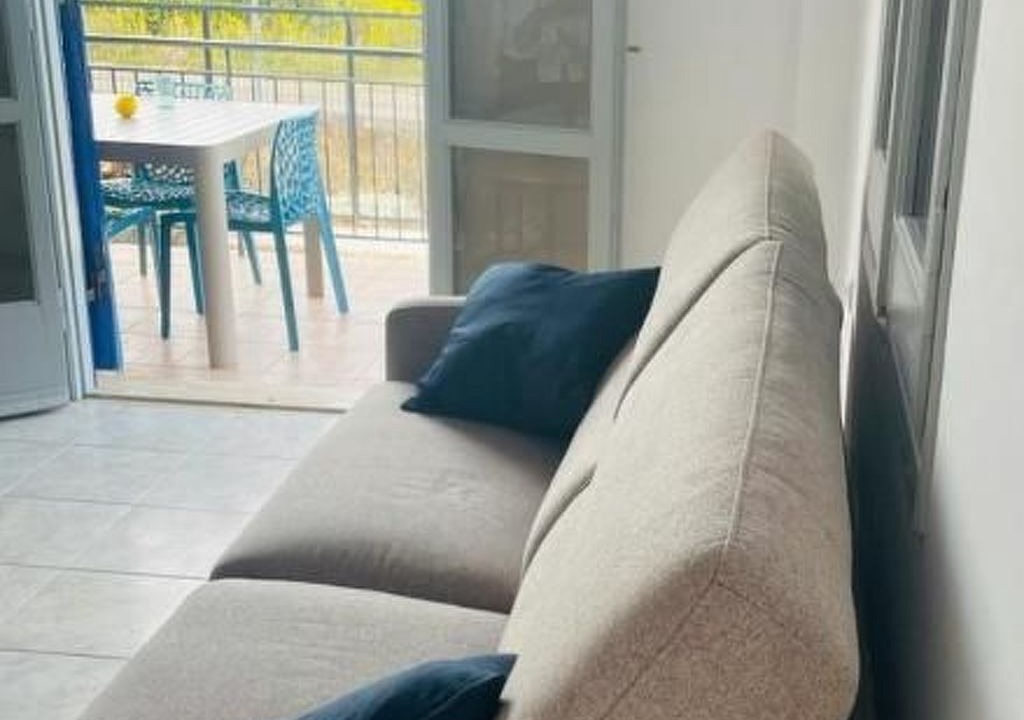 Photo of Livingroom in Aipeia