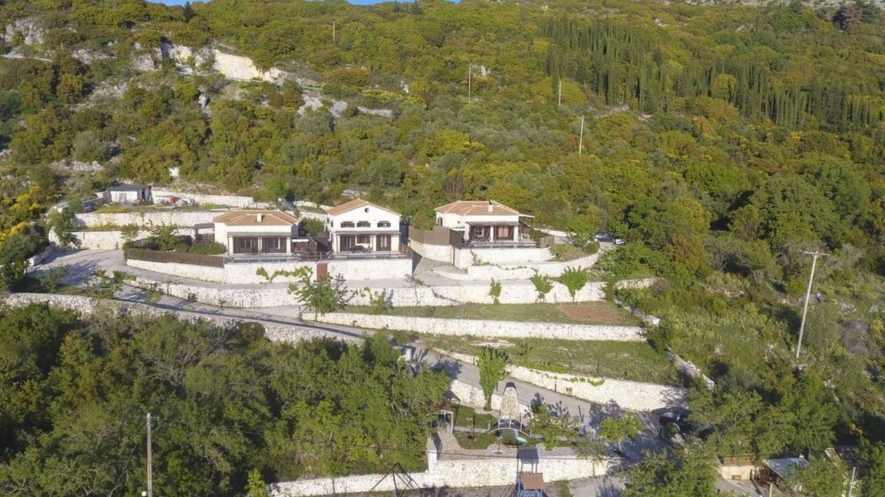 Photo of Others in Lefkas
