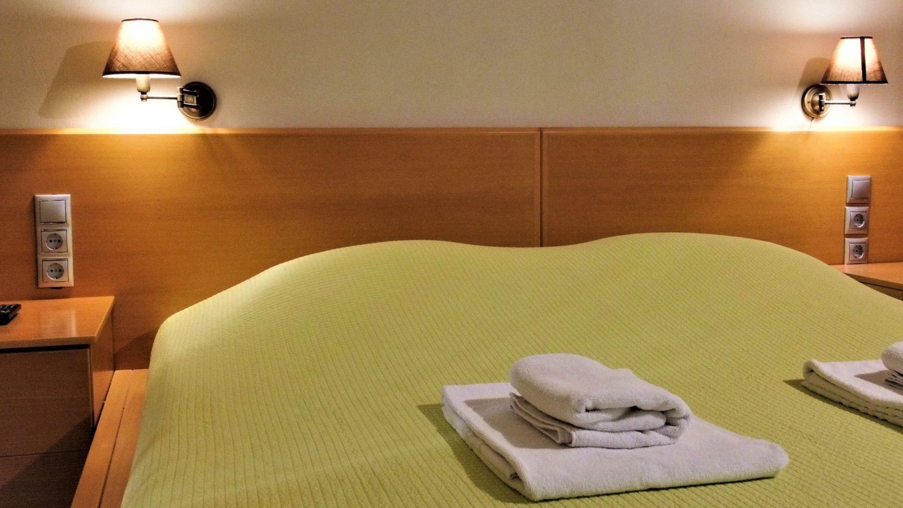 Photo of Bedroom in Stalida