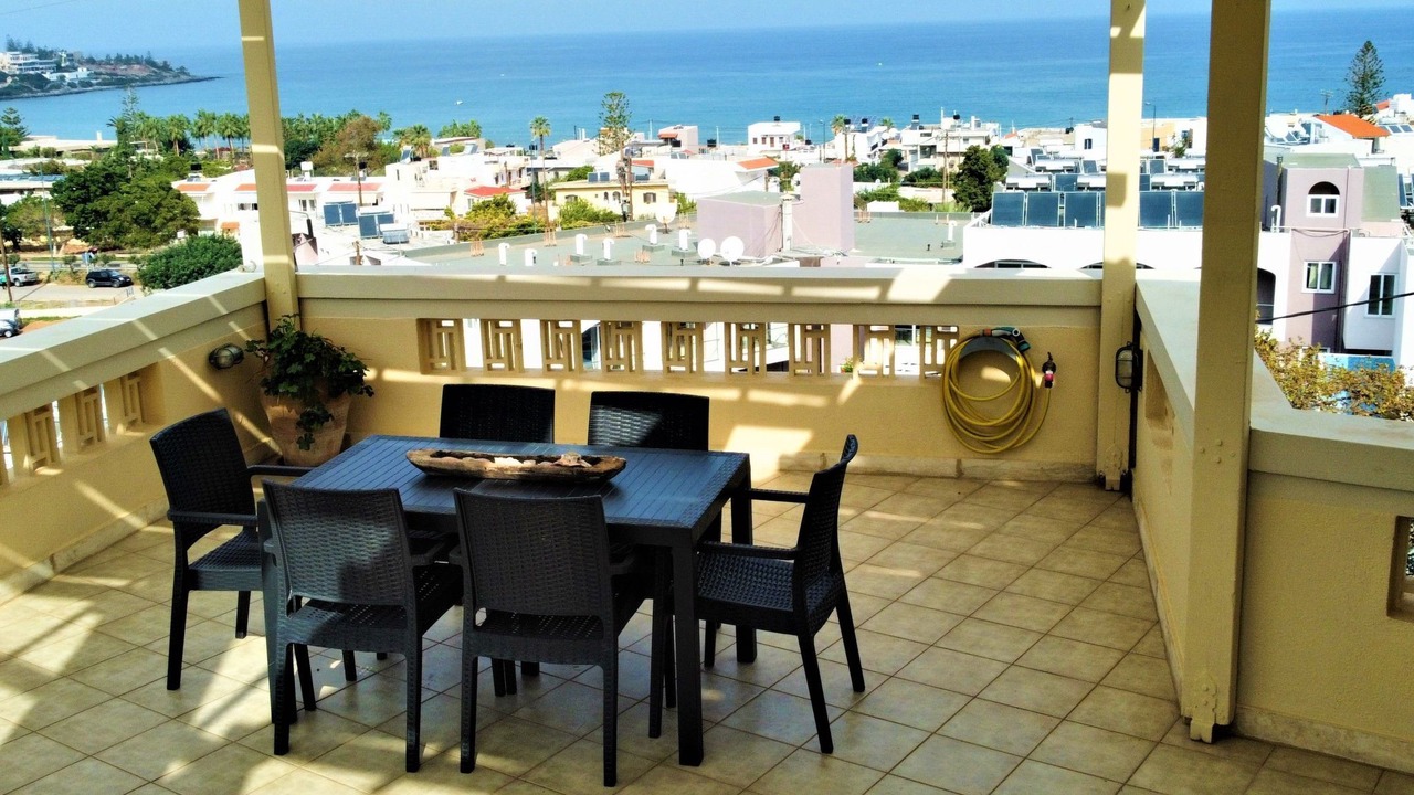 Photo of Outdoor in Stalida