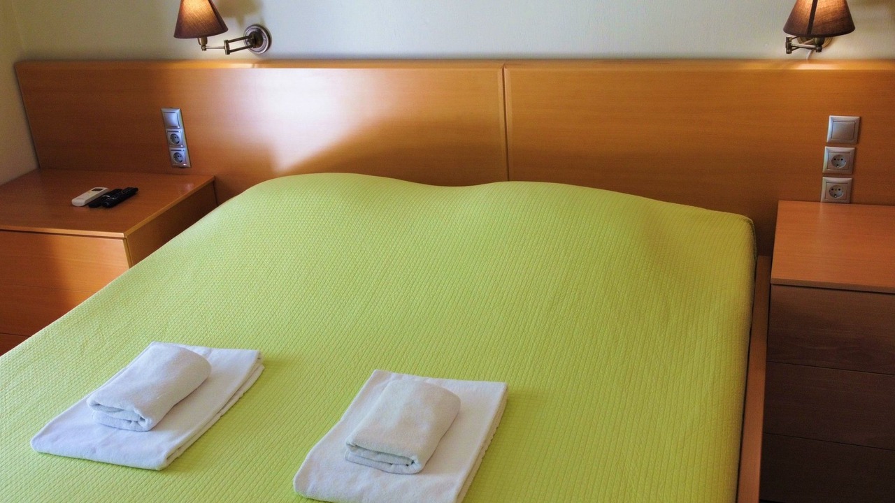 Photo of Bedroom in Stalida