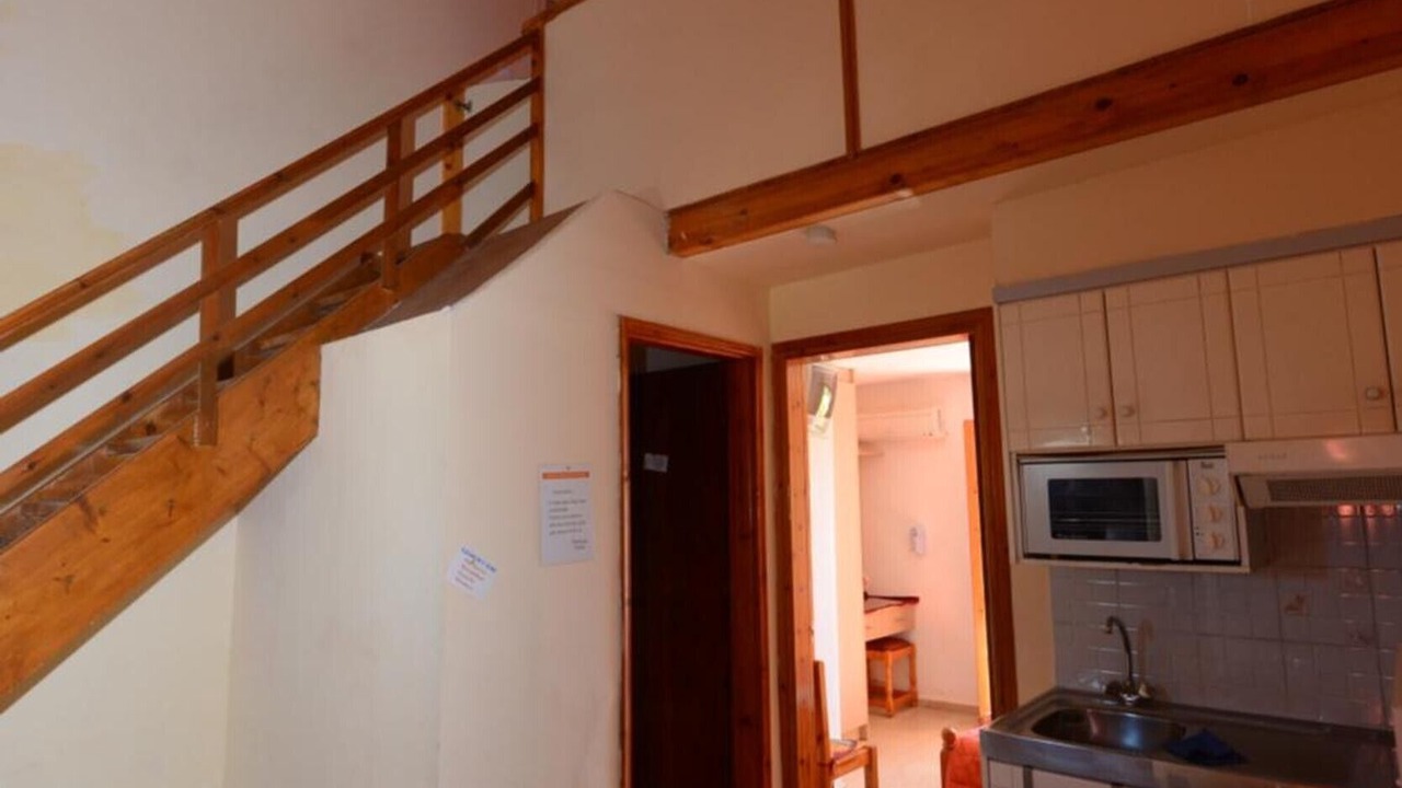 Photo of Kitchen in Acharavi