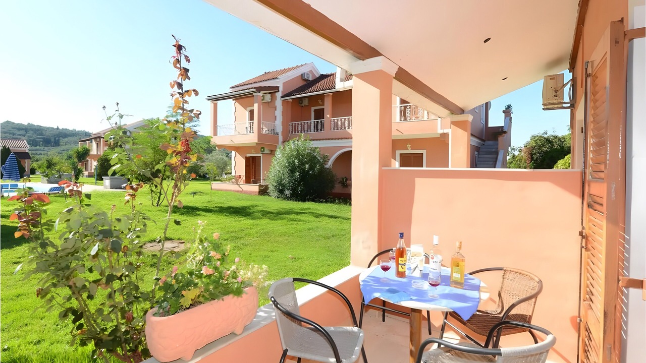 Photo of Outdoor in Roda