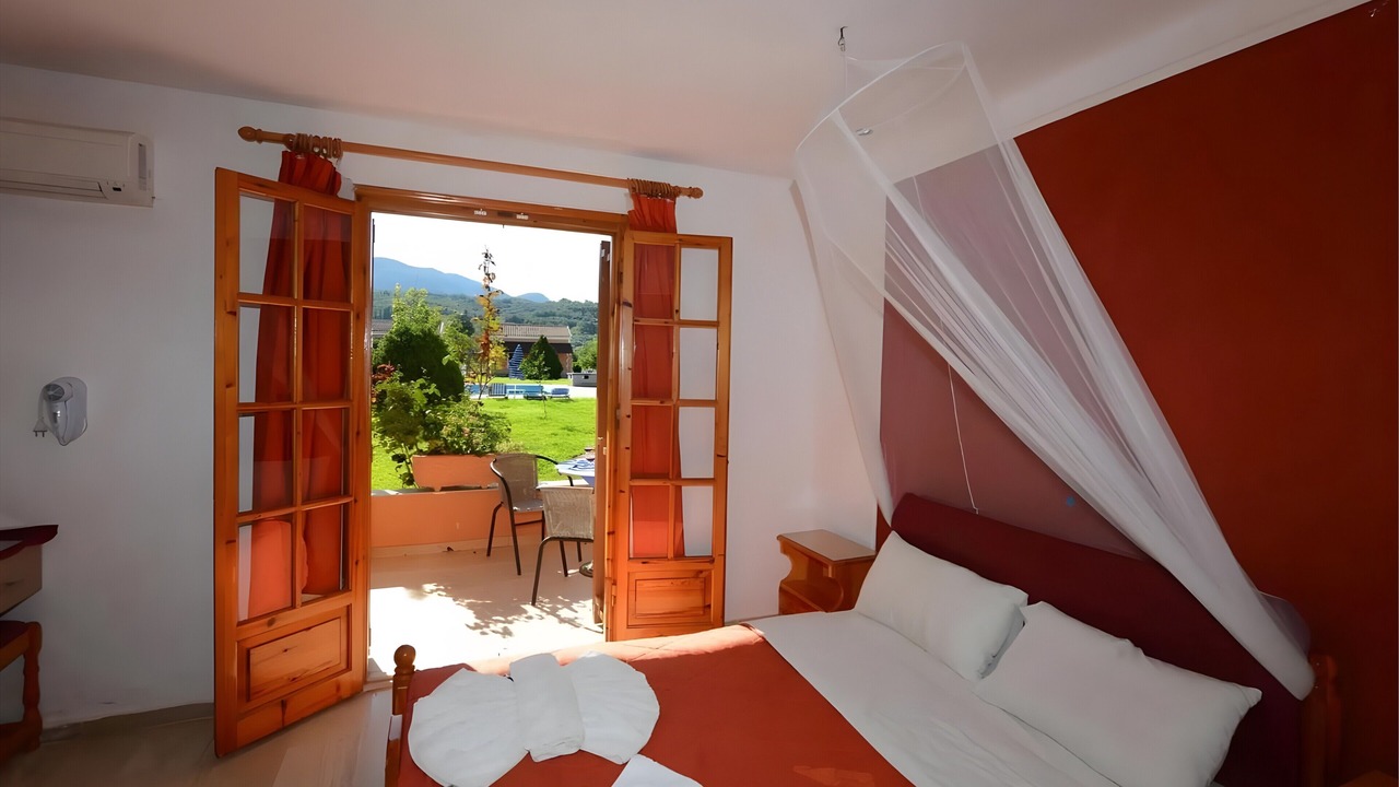 Photo of Bedroom in Roda