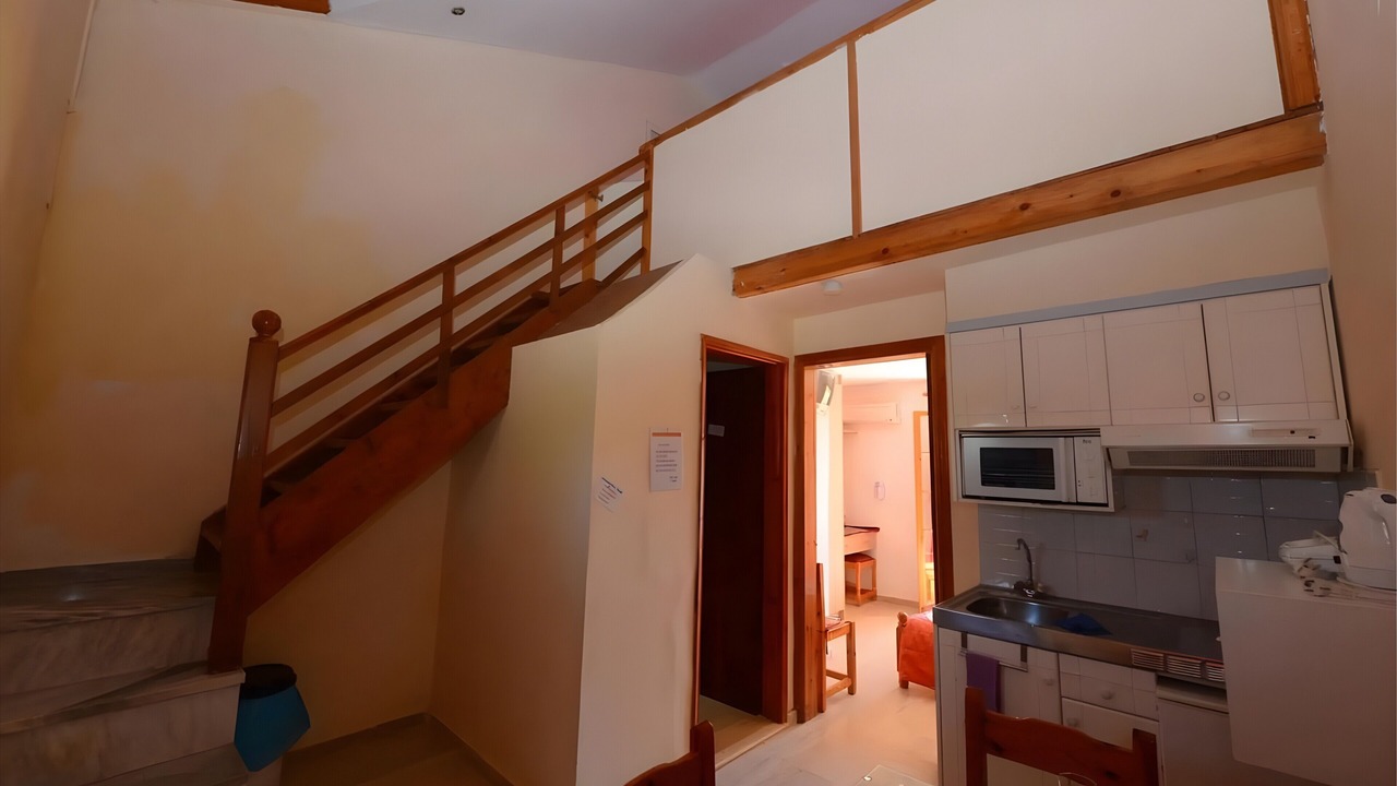 Photo of Kitchen in Roda