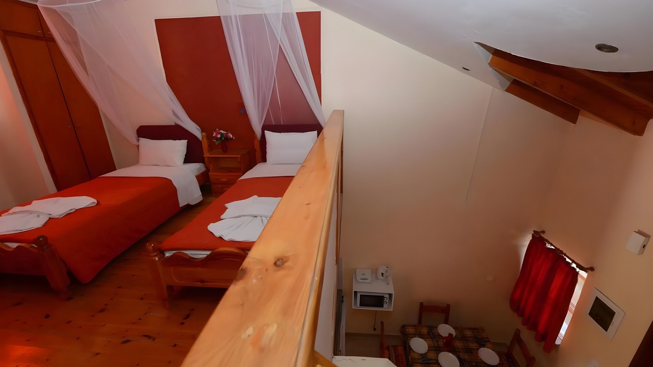 Photo of Bedroom in Roda