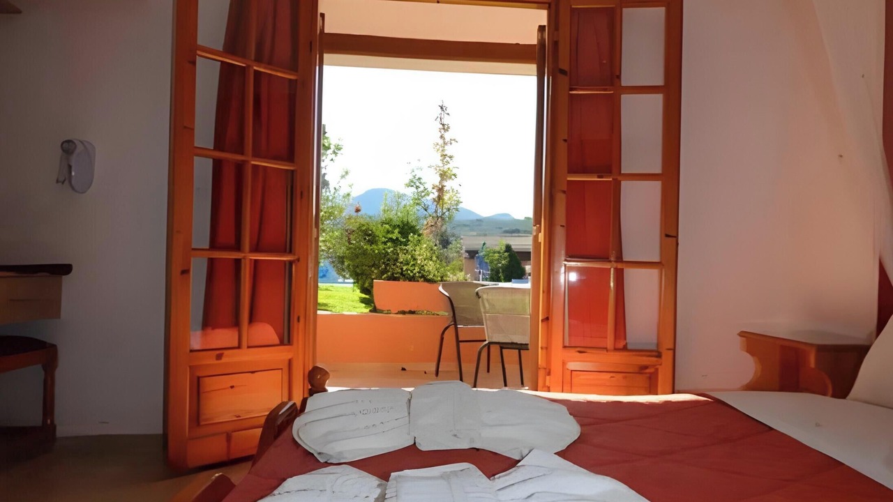 Photo of Bedroom in Acharavi