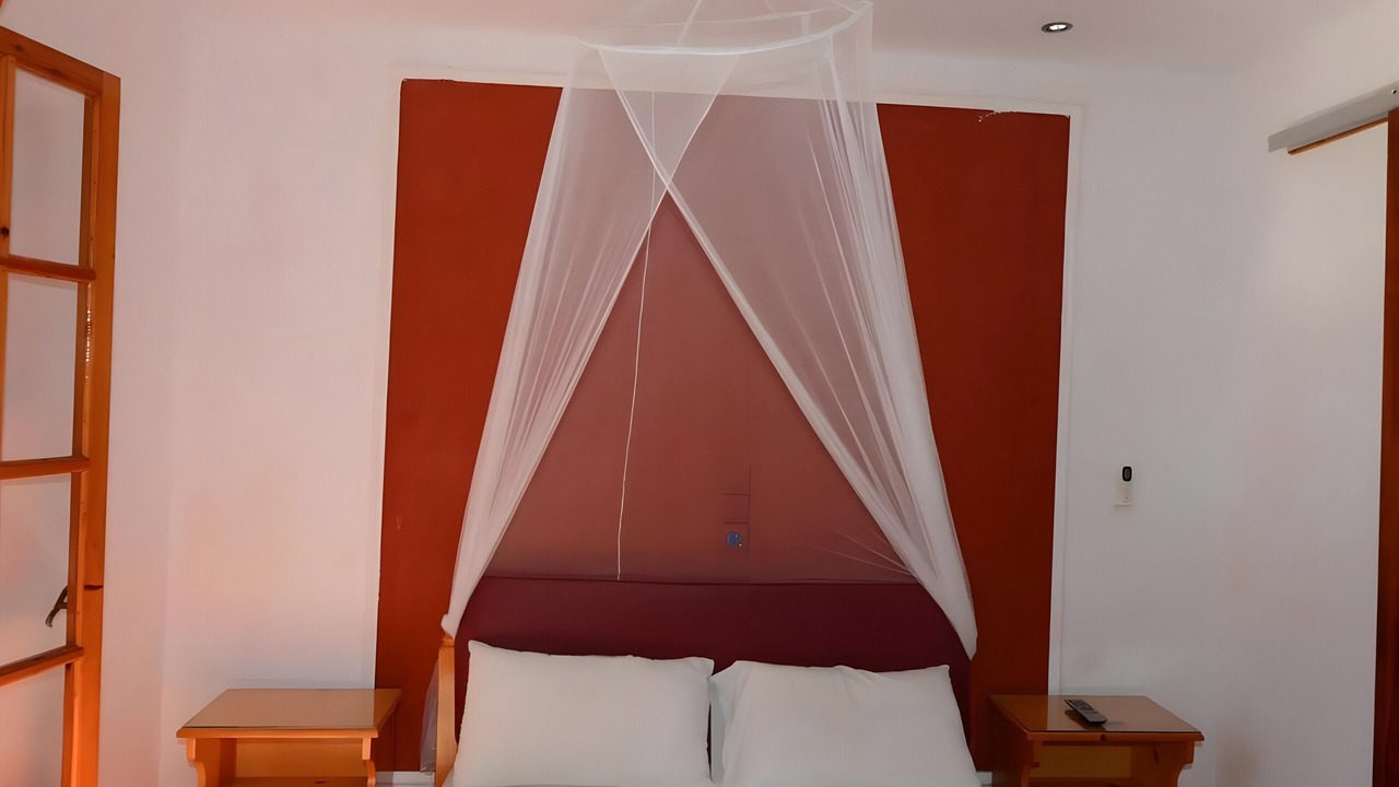 Photo of Bedroom in Acharavi