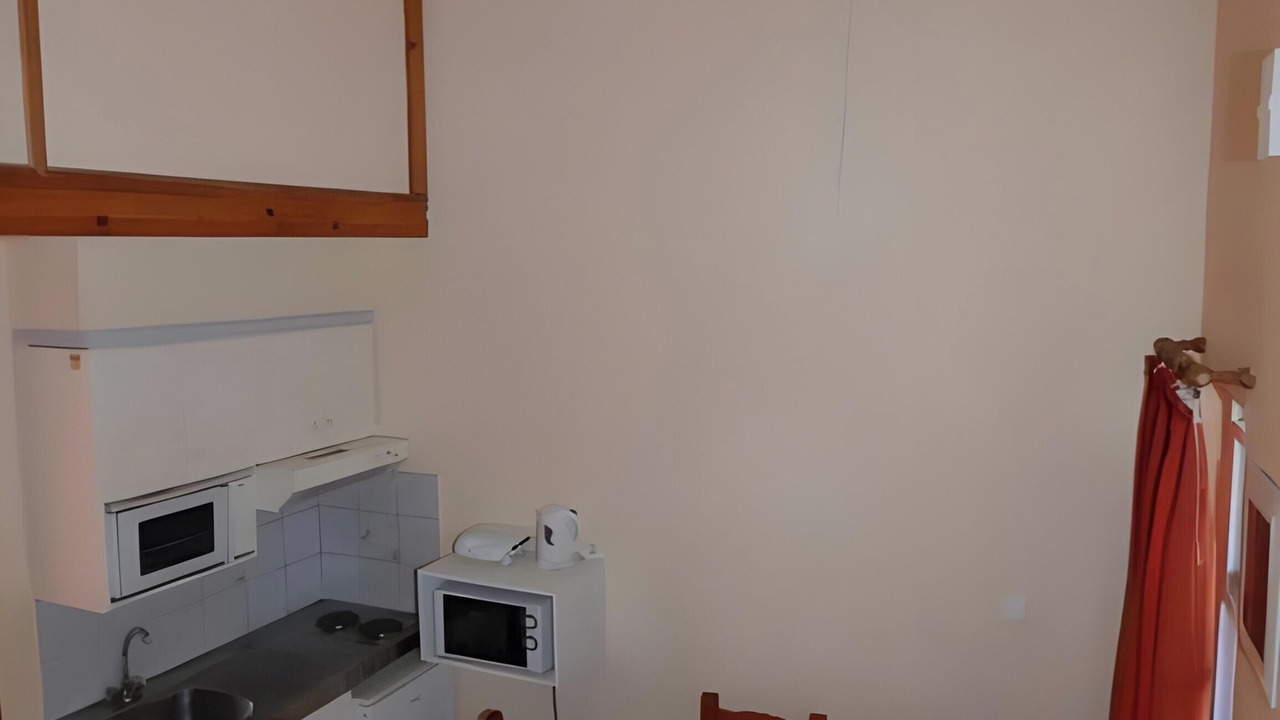 Photo of Kitchen in Acharavi
