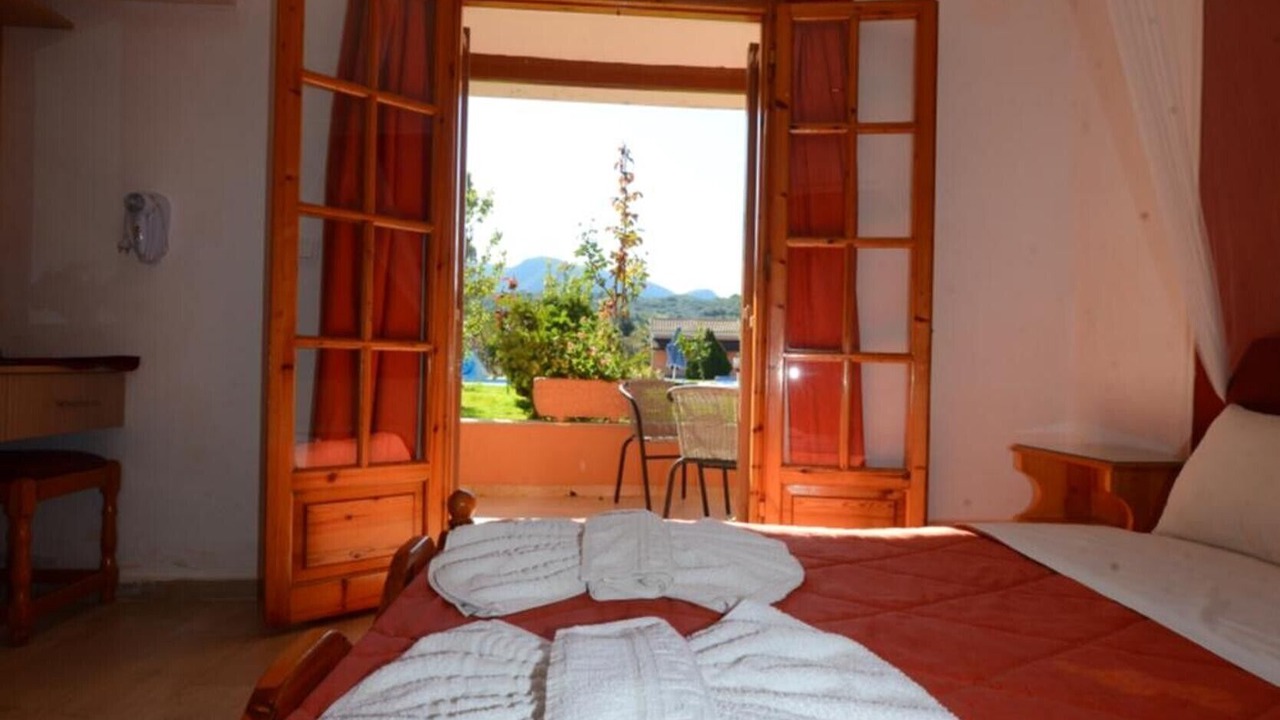 Photo of Bedroom in Acharavi