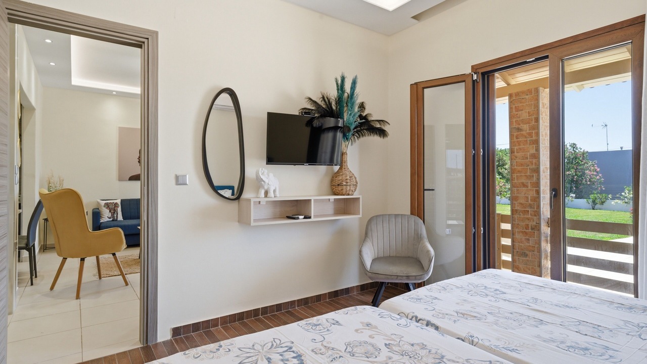 Photo of Bedroom in Ag. Georgios