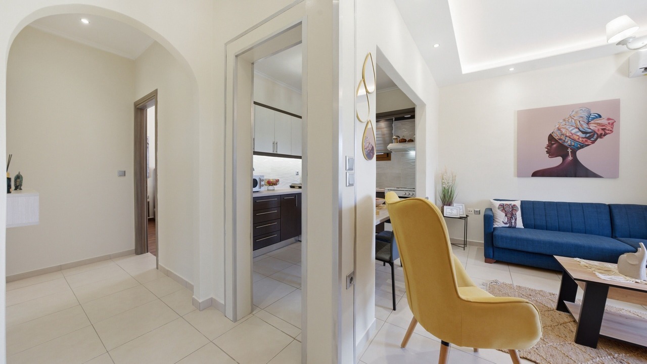 Photo of Livingroom in Ag. Georgios