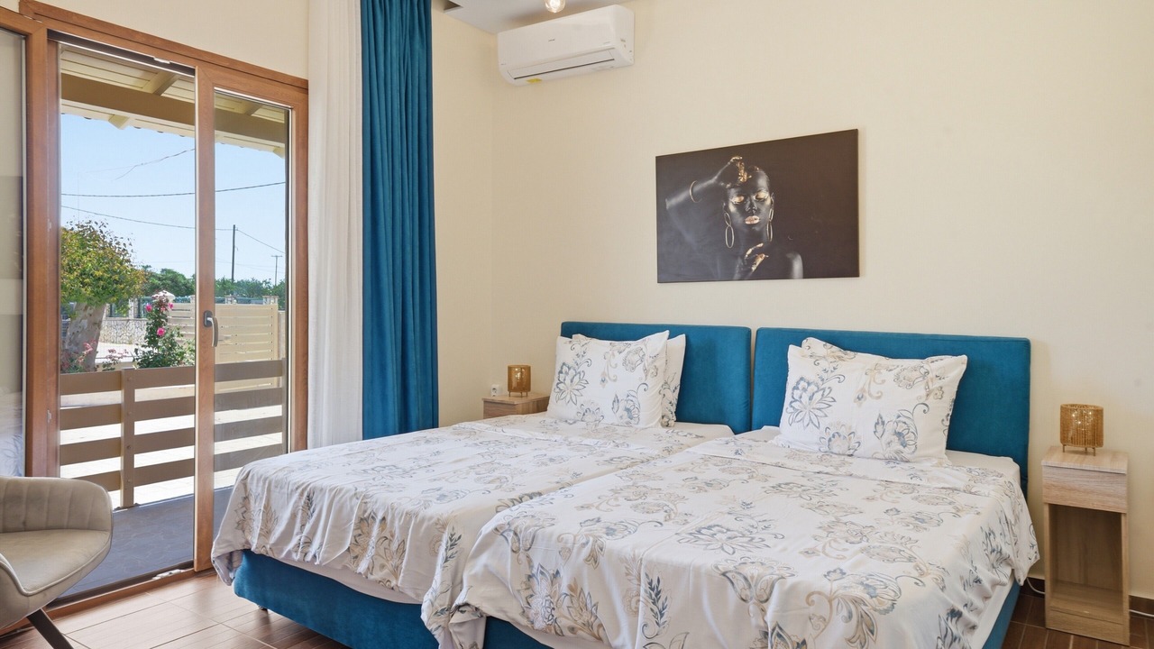 Photo of Bedroom in Ag. Georgios