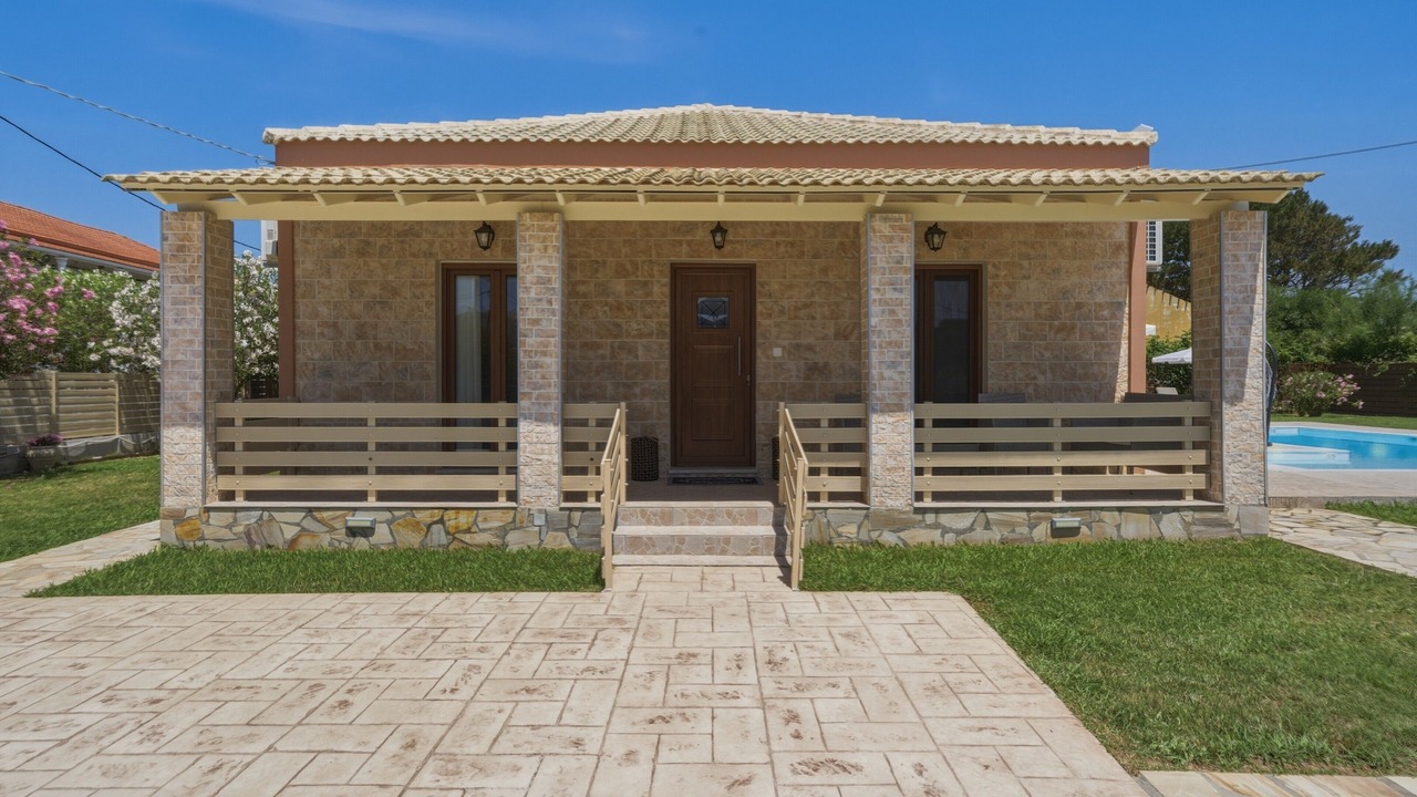 Photo of Outdoor in Ag. Georgios