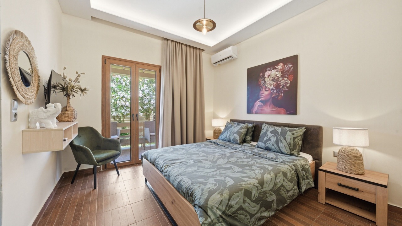 Photo of Bedroom in Ag. Georgios