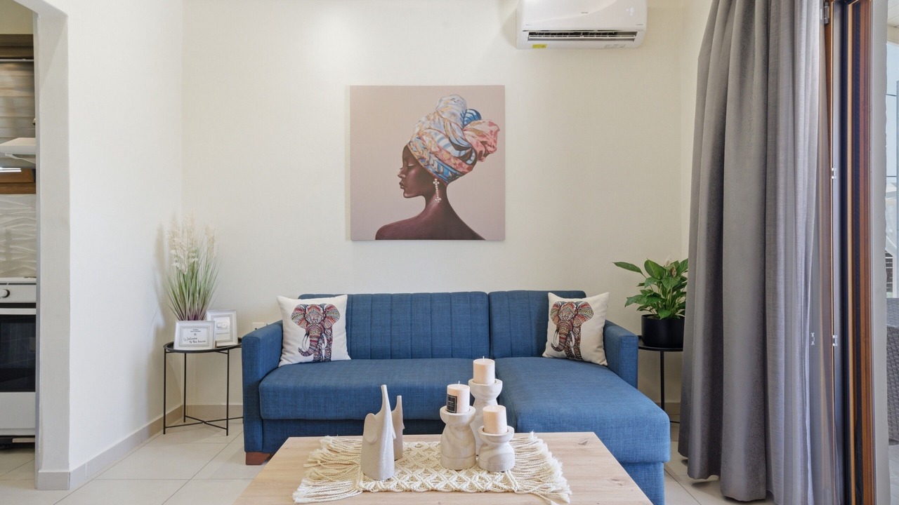 Photo of Livingroom in Ag. Georgios
