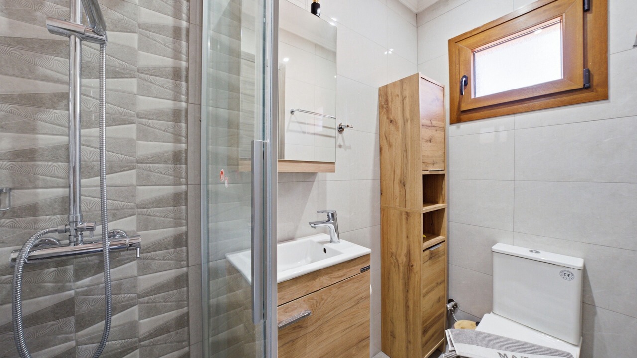 Photo of Bathroom in Ag. Georgios