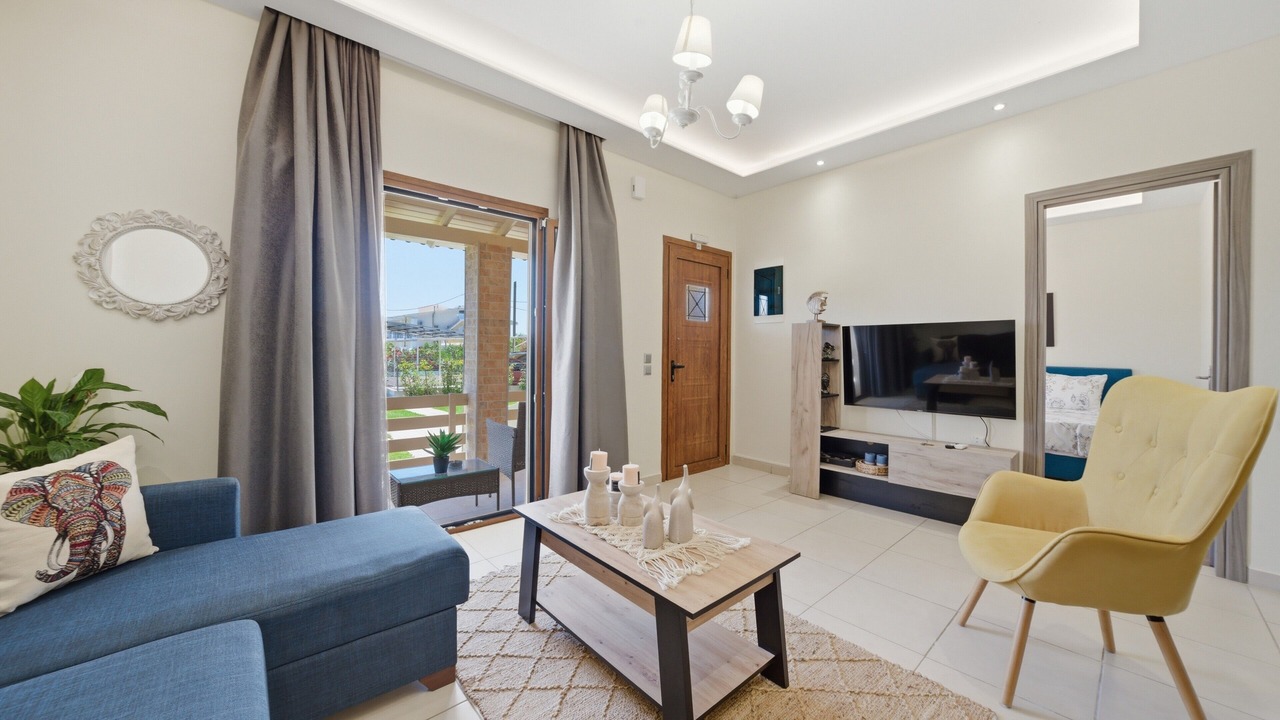 Photo of Livingroom in Ag. Georgios