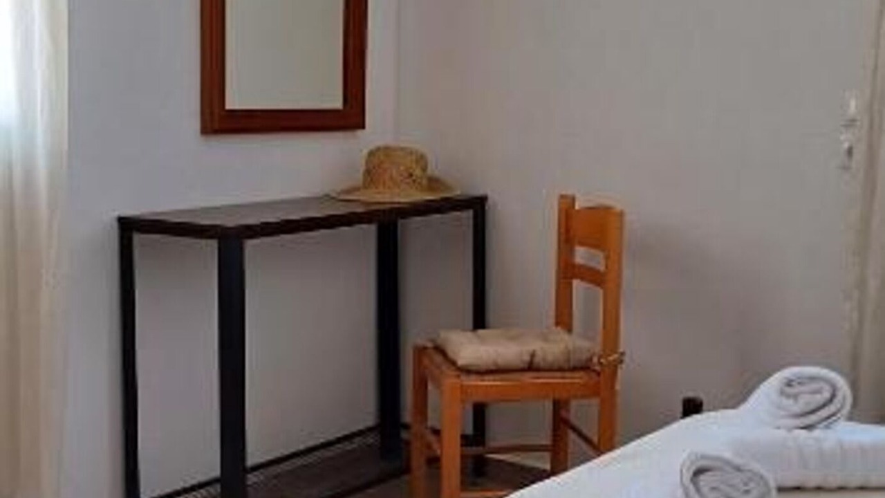 Photo of Bedroom in Mazarakata