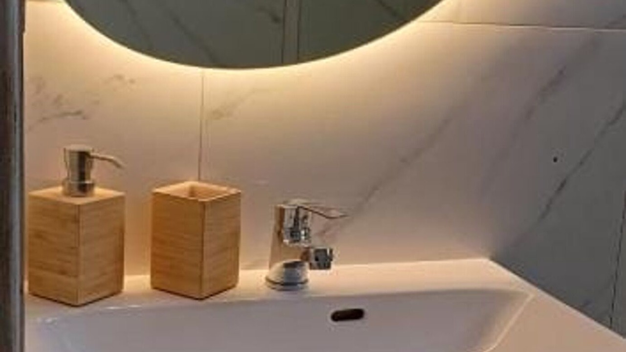 Photo of Bathroom in Mazarakata
